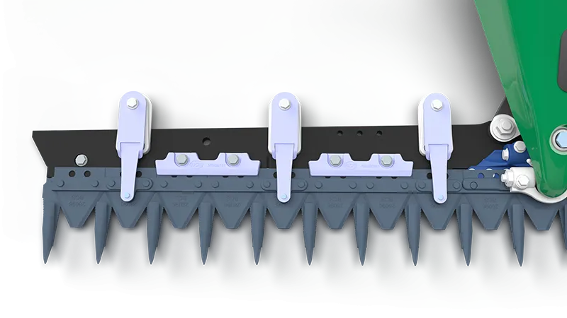 Ferrari Mähbalken Duplex