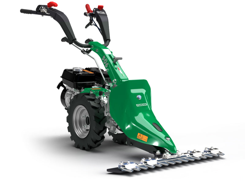 Ferrari Motormäher 506 SmartSafe