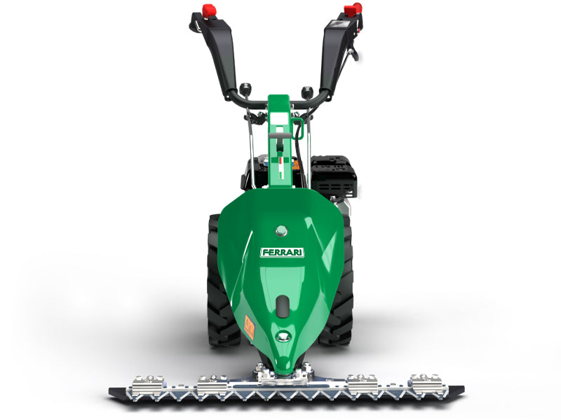Ferrari Motormäher 506 SmartSafe