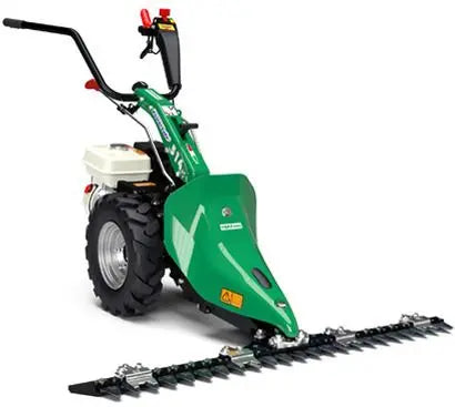 Ferrari Motormäher 514 PowerSafe®