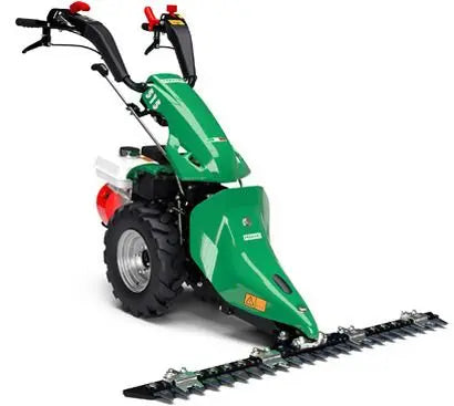 Ferrari Motormäher 515 PowerSafe®