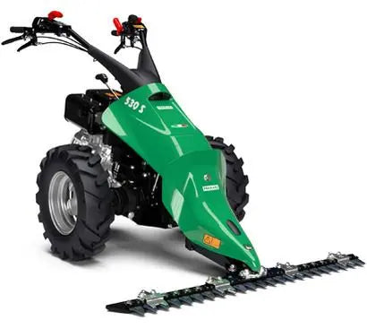 Ferrari Motormäher 530 S PowerSafe® Bild1