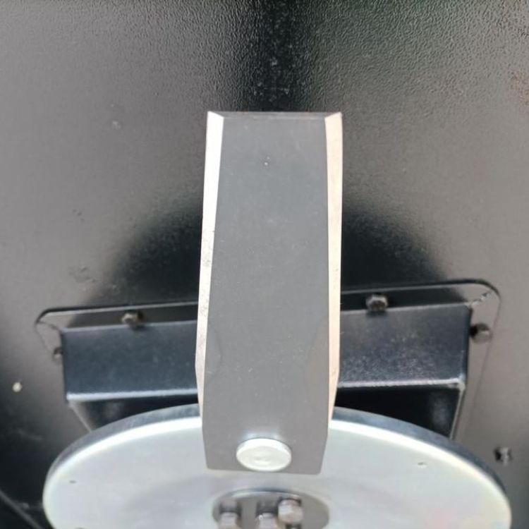 Ferrari Mähraupe RC-53 ferngesteuerte