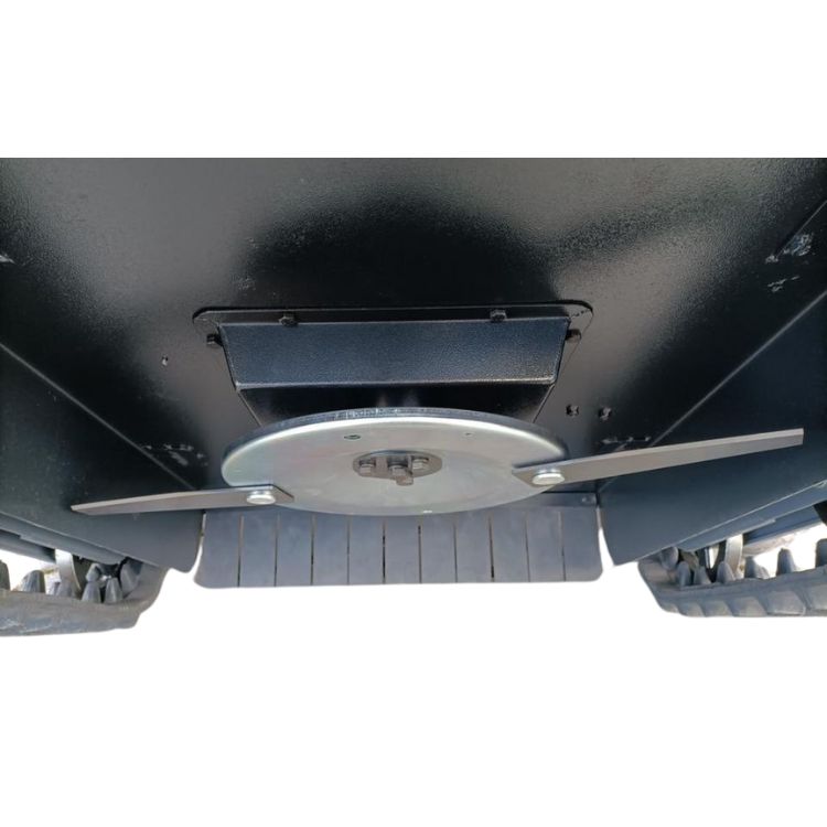 Ferrari Mähraupe RC-53 ferngesteuerte