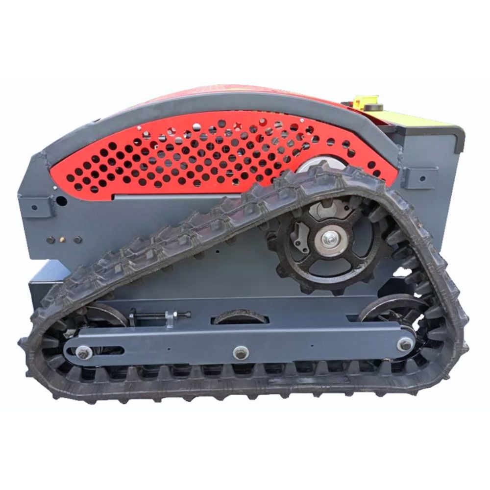 Ferrari Mähraupe RC-53 ferngesteuerte