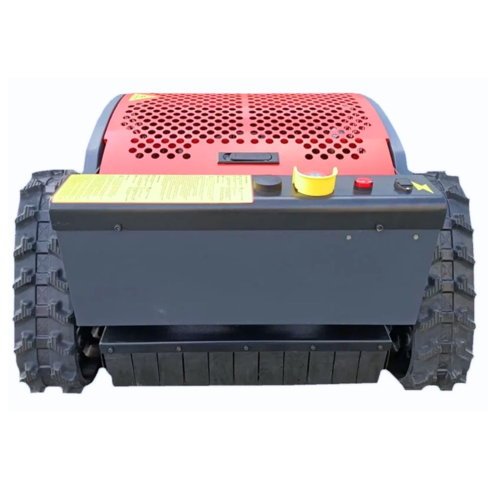 Ferrari Mähraupe RC-53 ferngesteuerte