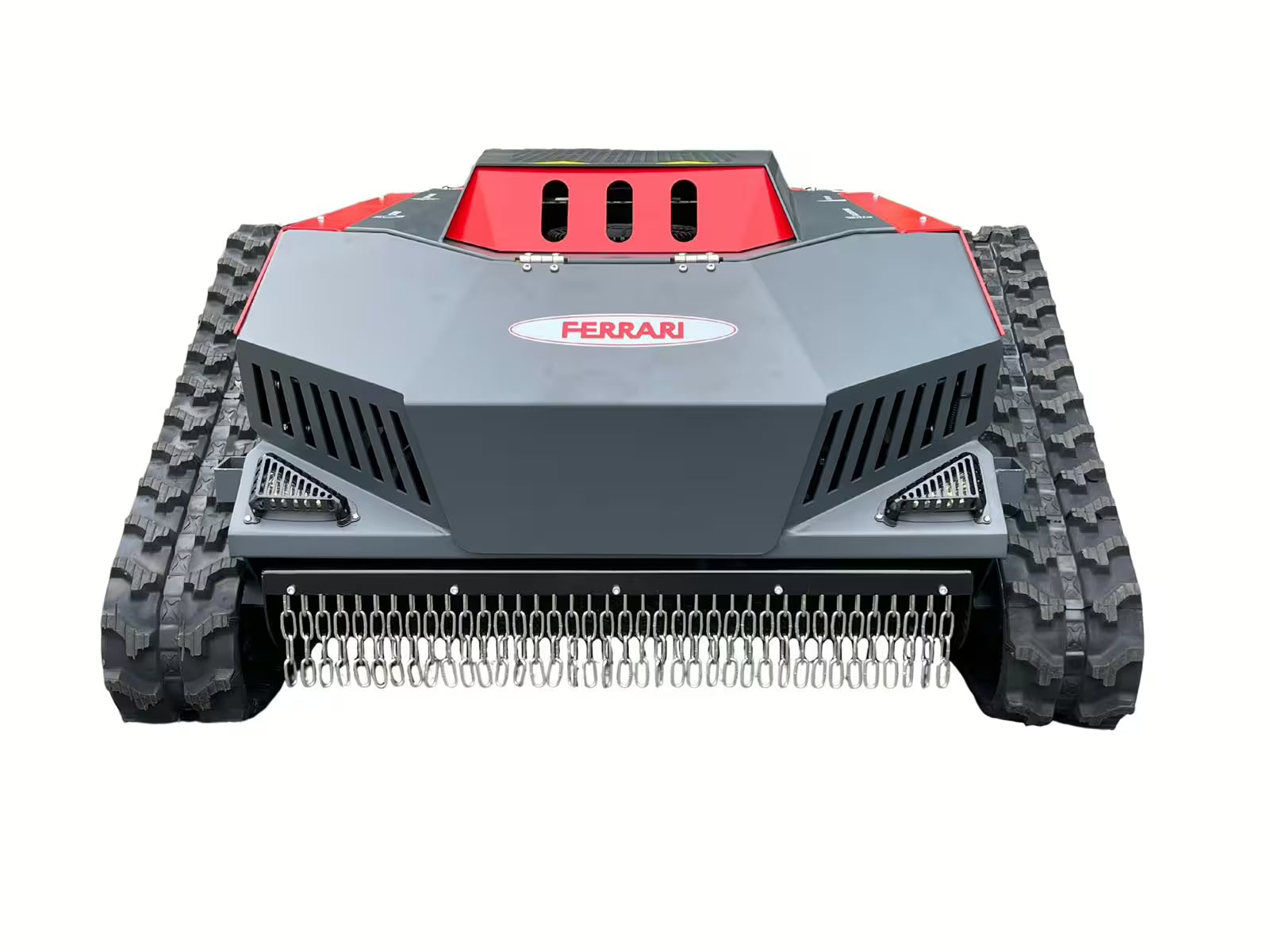 Ferrari Mähraupe RC-70HY Pro