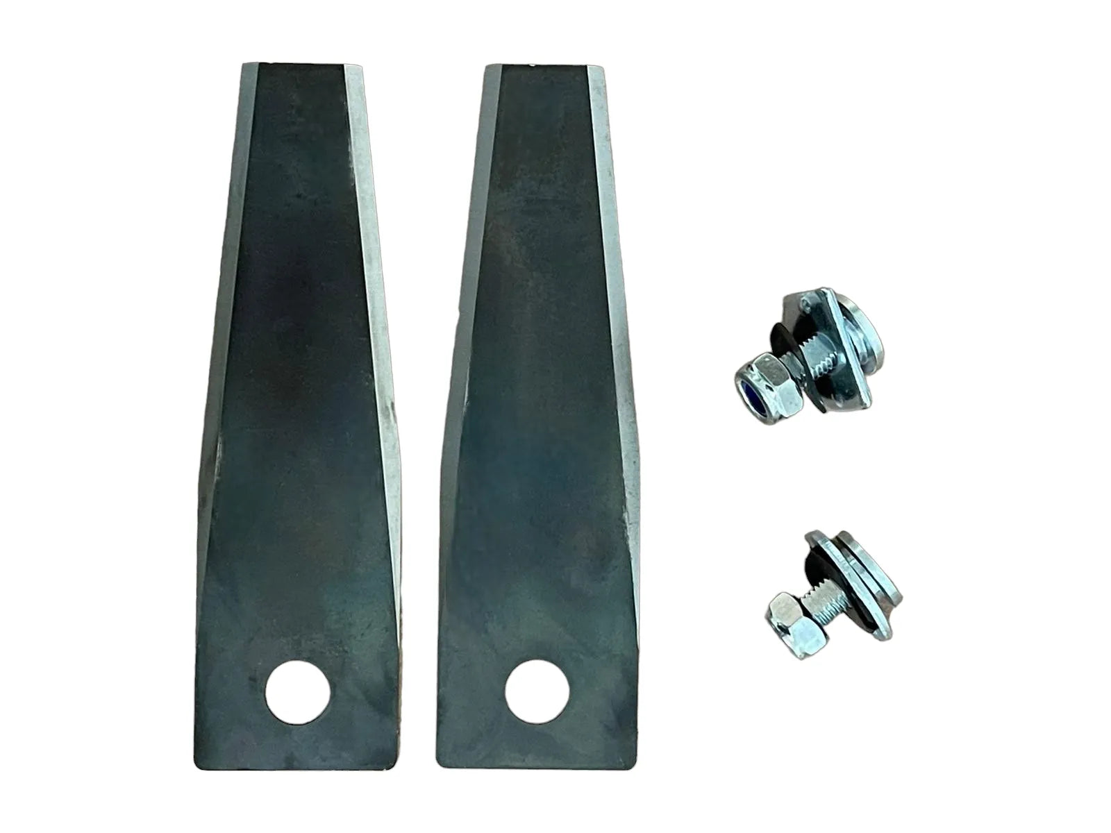 Ferrari Messersatz komplett für Ferrari Mähraupe RC 53