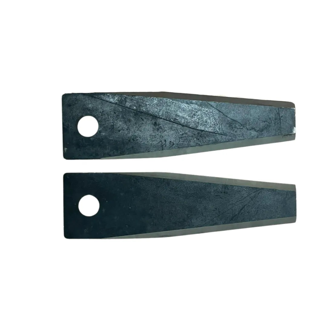 Ferrari Messersatz komplett für Ferrari Mähraupe RC 70