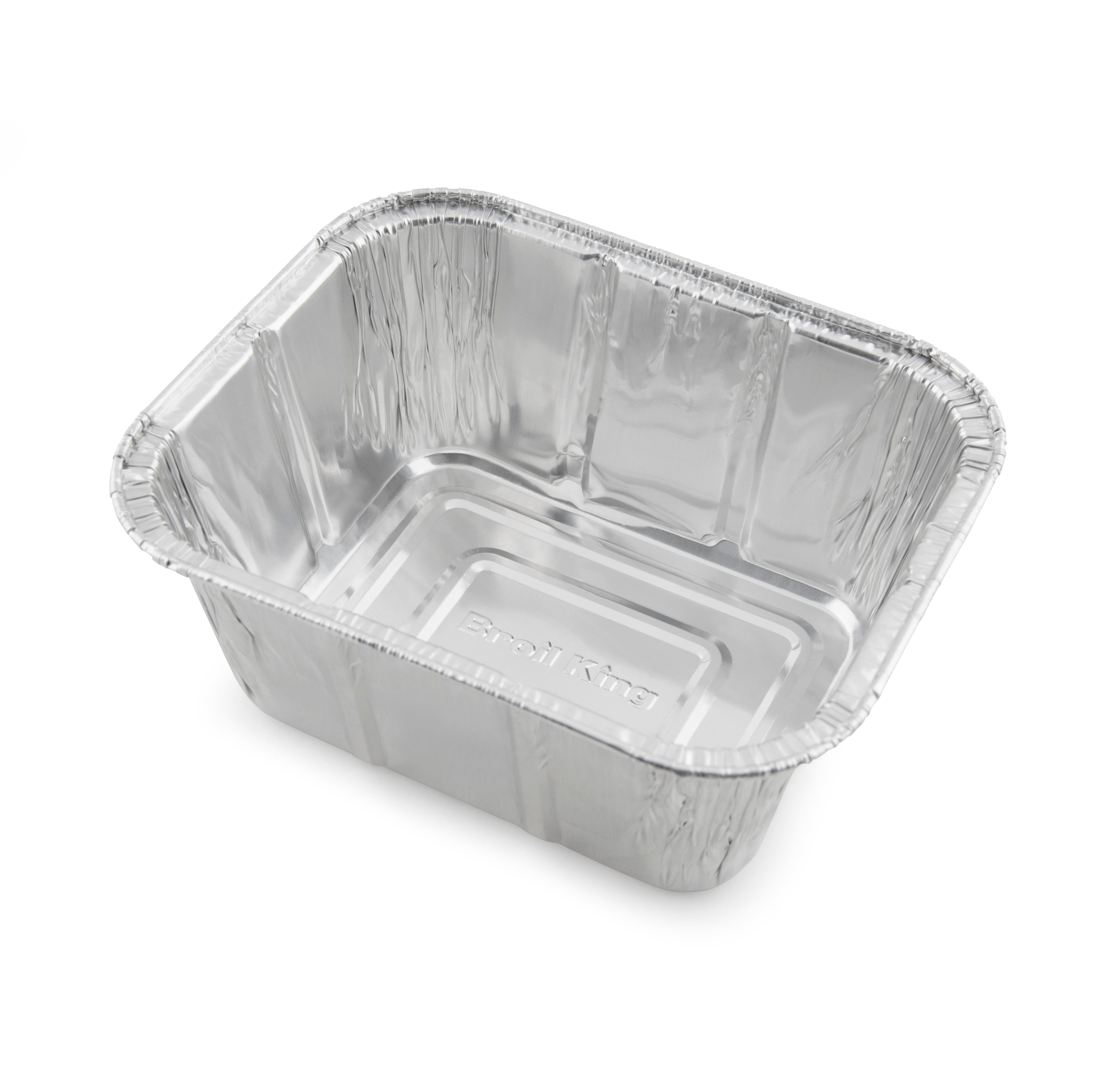 Broil King Fettauffangschalen Pellet Smoker