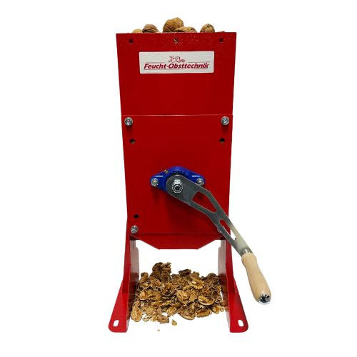Feucht Obsttechnik WALMAN BIG I Nussknacker Knacki