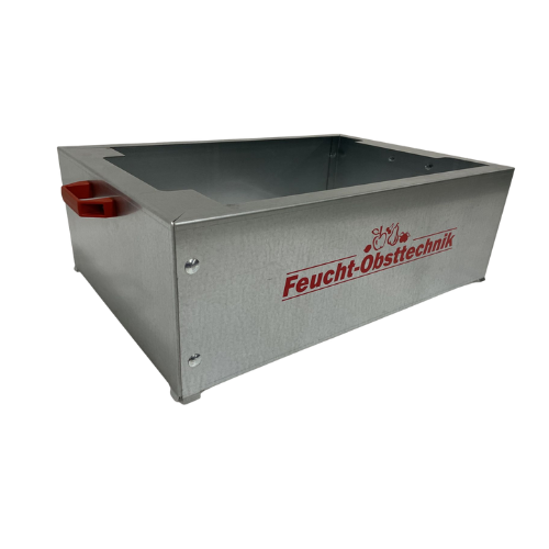 Feucht Obsttechnik ECO Kistentrockner - Aufsatz für ECO Trockner