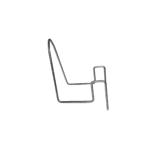 Feucht Obsttechnik Entleerbügel für Rollblitz für Großkiste / Anhängerbordwand