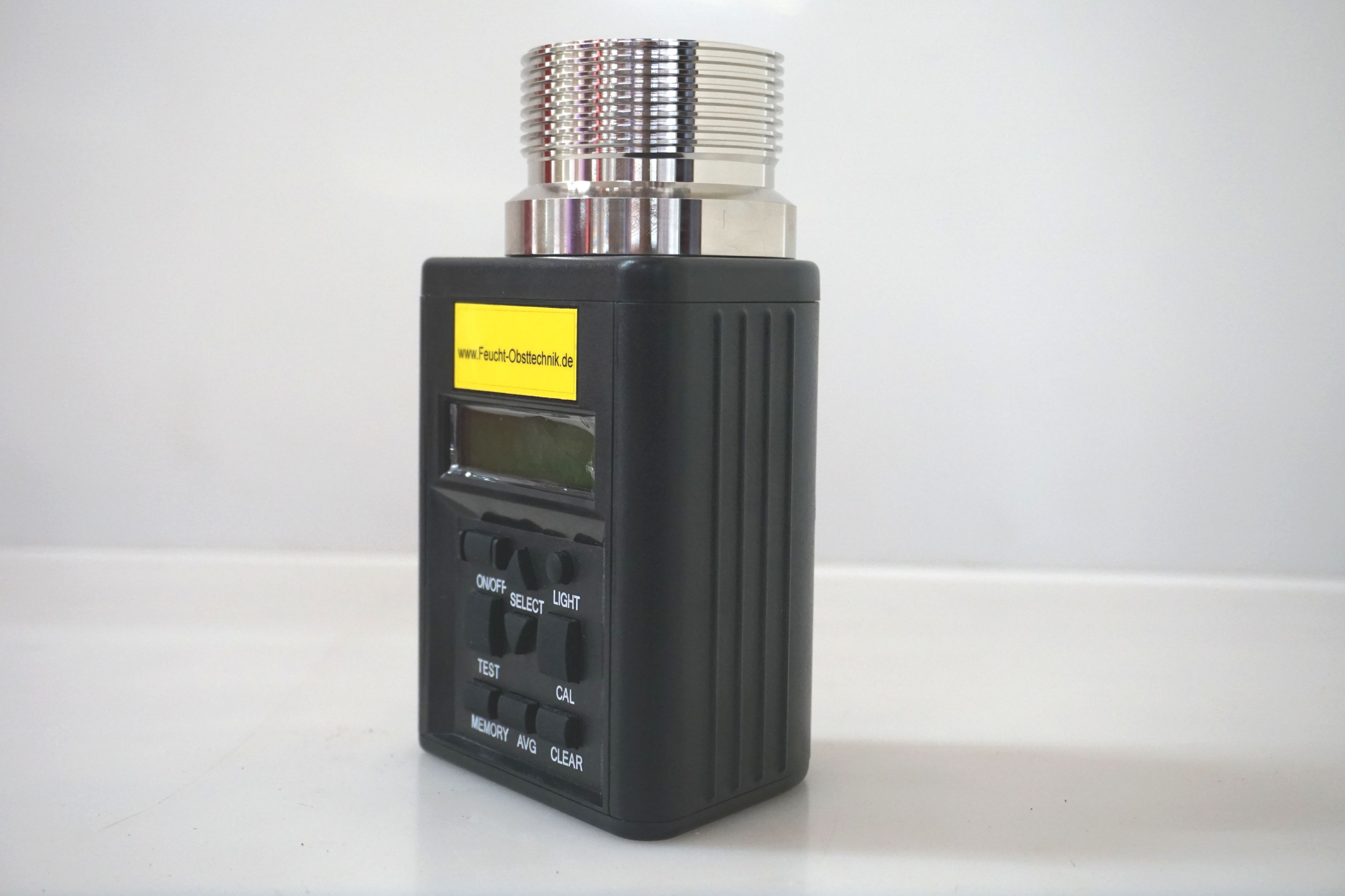 Feucht Obsttechnik Feuchtigkeitsmessgerät