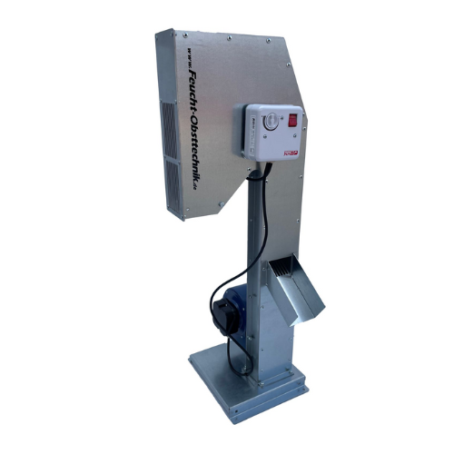 Feucht Obsttechnik Schalengebläse - Gebläse 300 / Geblässe 600