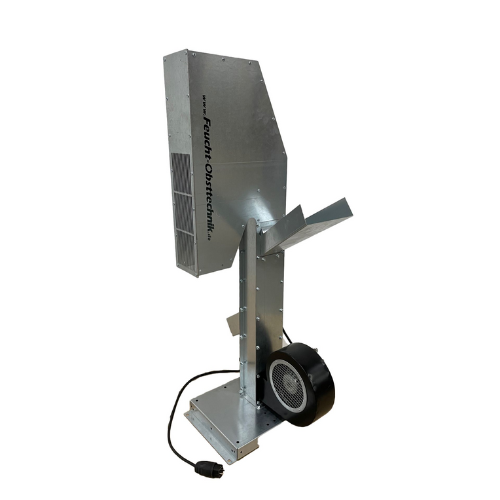 Feucht Obsttechnik Schalengebläse - Gebläse 300 / Geblässe 600