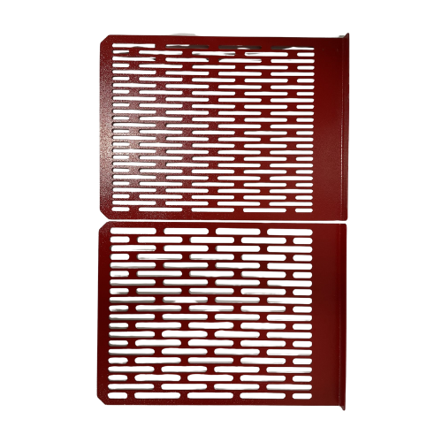 Feucht Obsttechnik Nuss-Trockner Mini