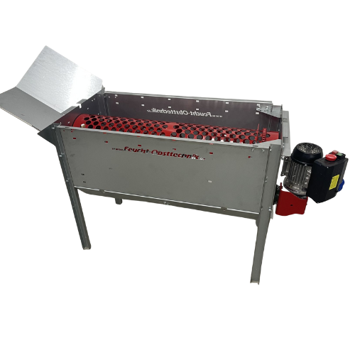 Feucht Obsttechnik Nuss-Kalibriermaschine WK250