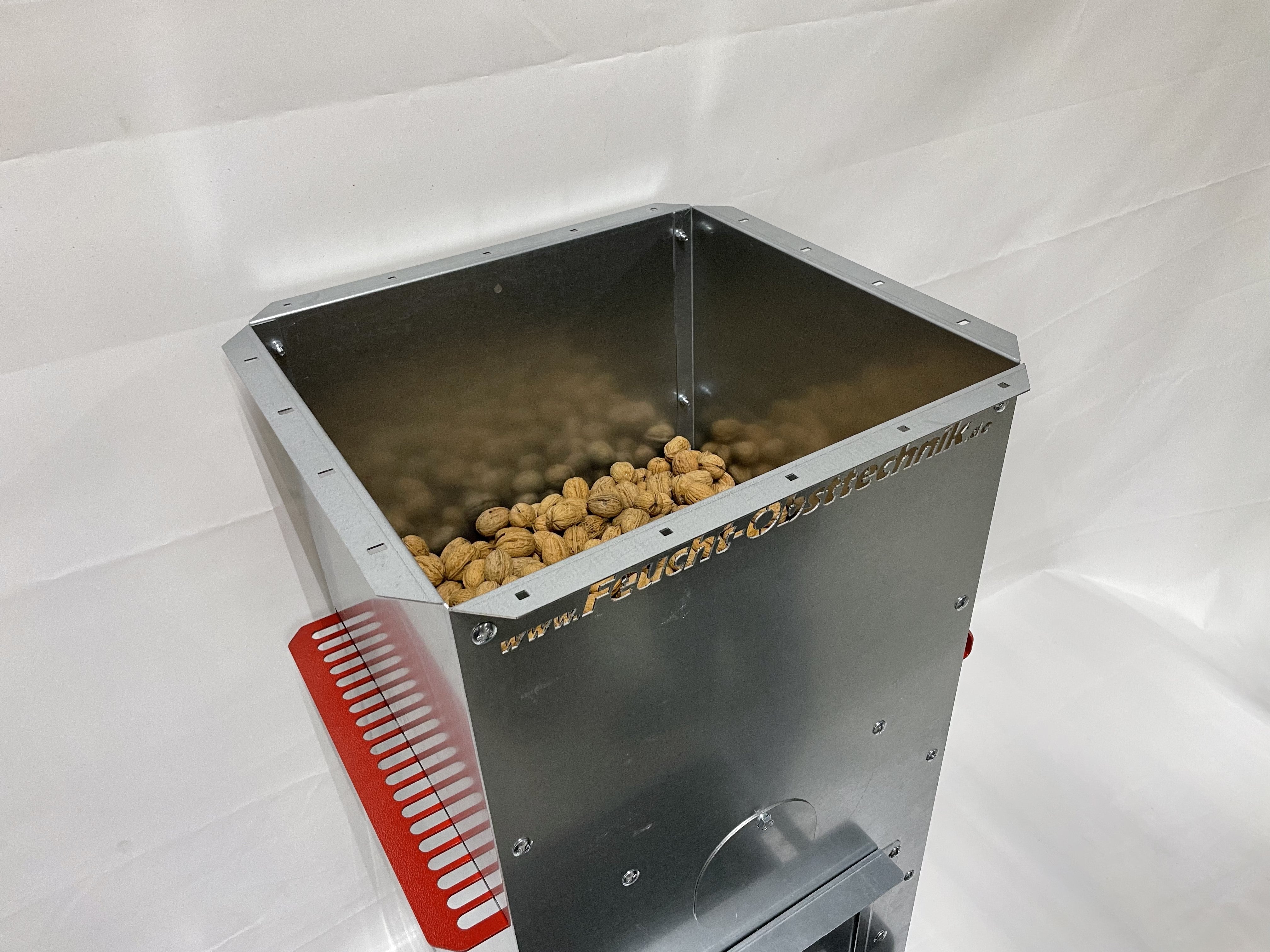 Feucht Obsttechnik Nuss-Trockner Mini
