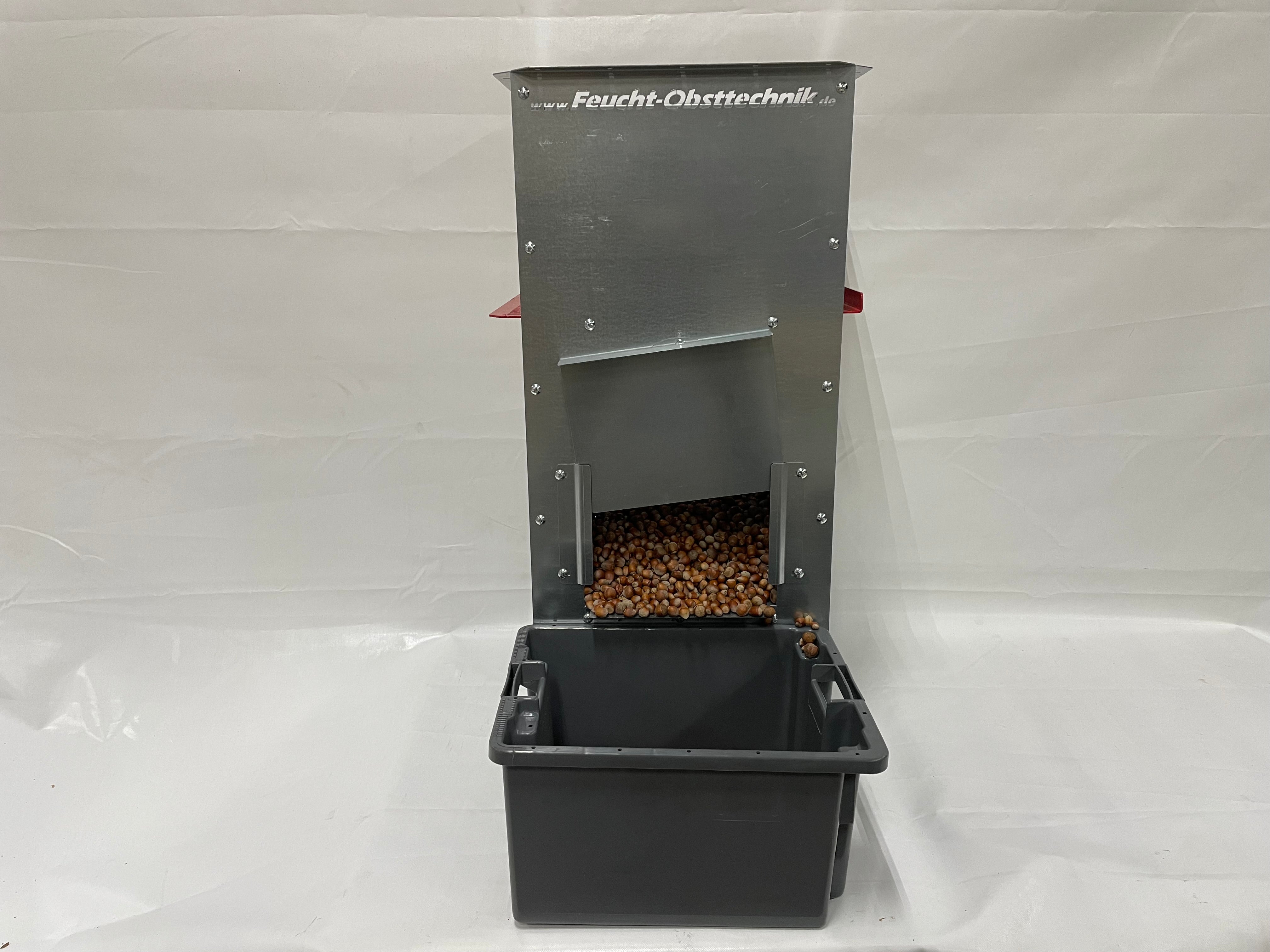 Feucht Obsttechnik Nuss-Trockner Mini