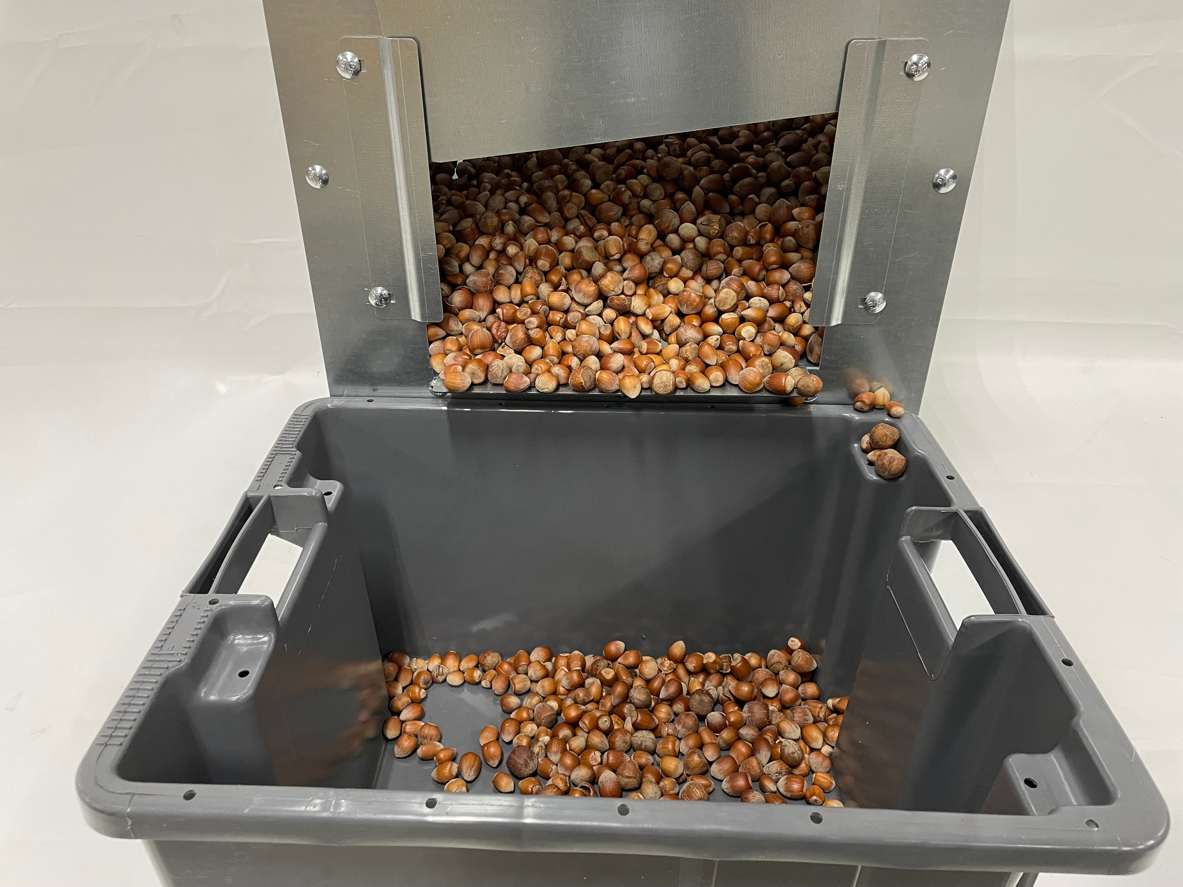 Feucht Obsttechnik Nuss-Trockner Mini