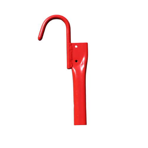 Feucht Obsttechnik Schüttelhaken SH für Teleskopstange TS