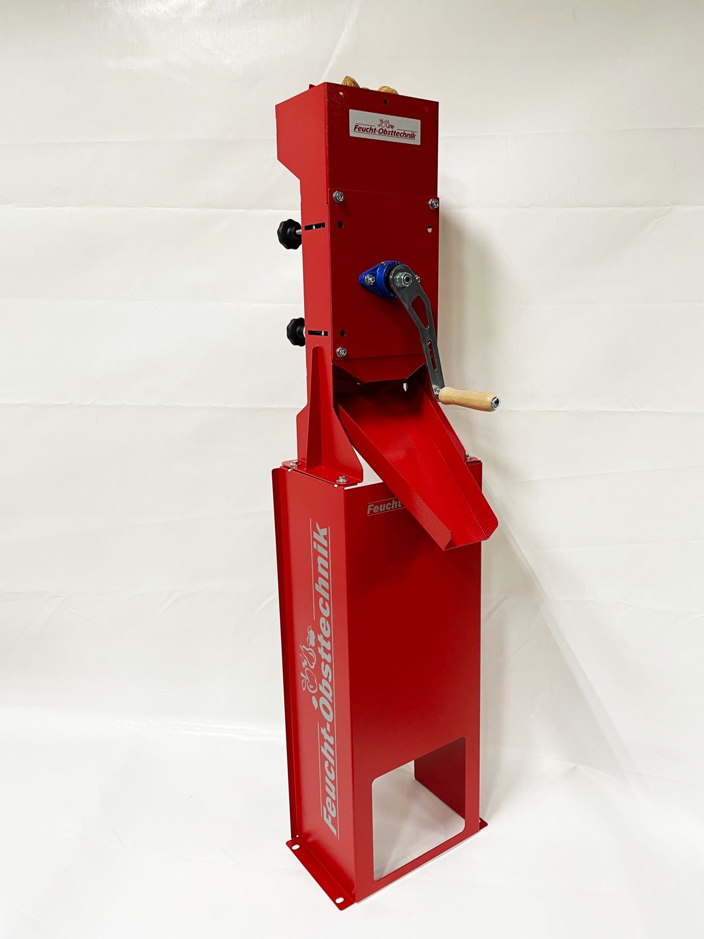 Feucht Obsttechnik Stativ / Fuß für Walman Nussknacker