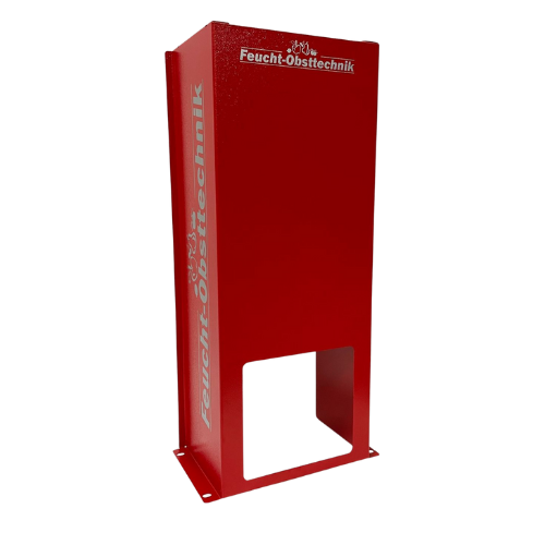 Feucht Obsttechnik Stativ / Fuß für Walman Nussknacker