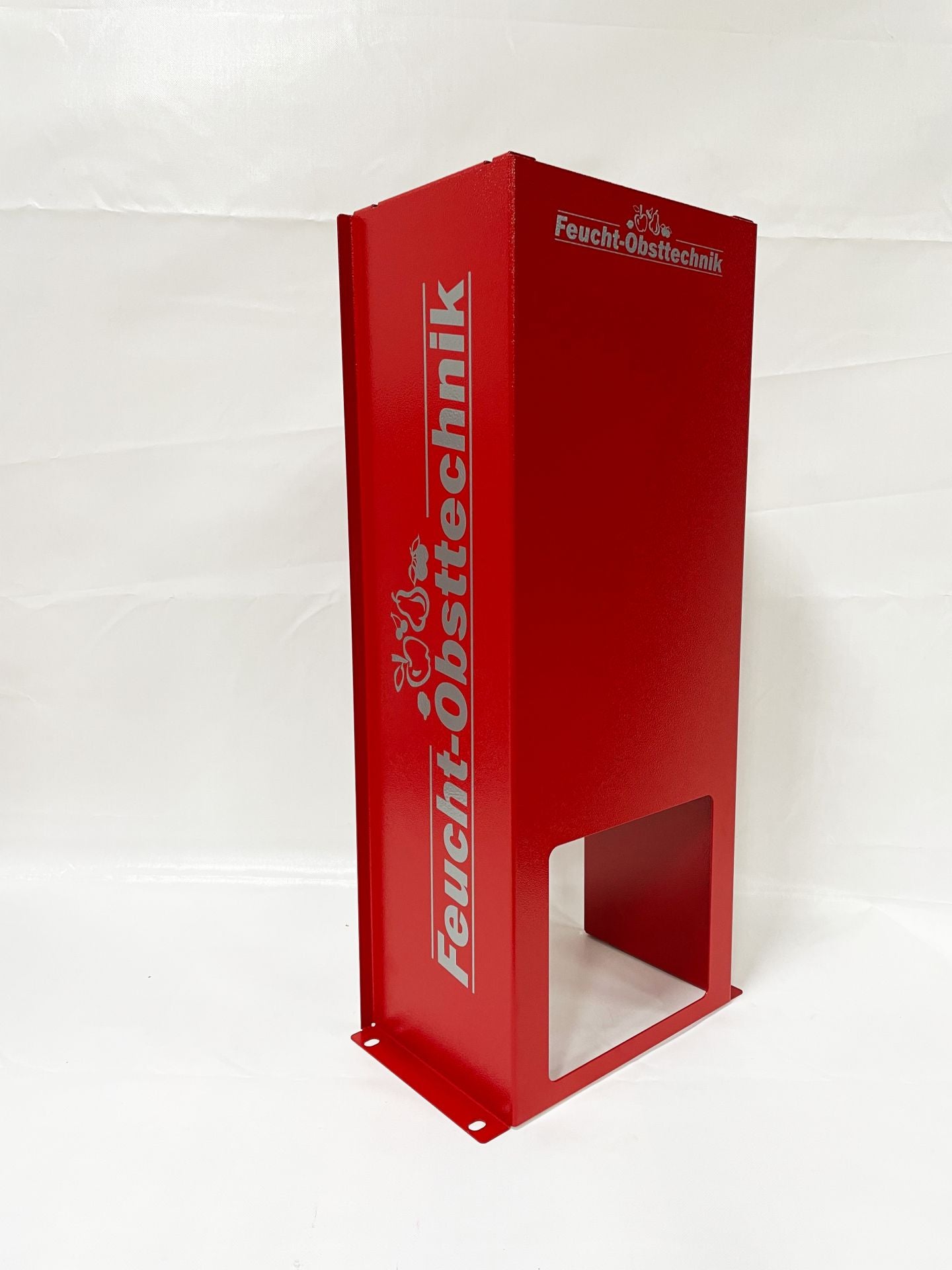 Feucht Obsttechnik Stativ / Fuß für Walman Nussknacker