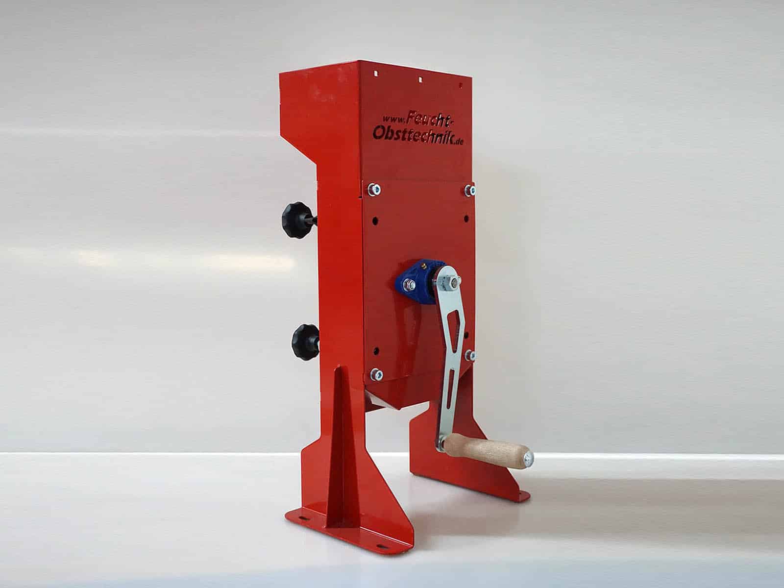 Feucht Obsttechnik WALMAN SMALL I Nussknacker Knacki Junior