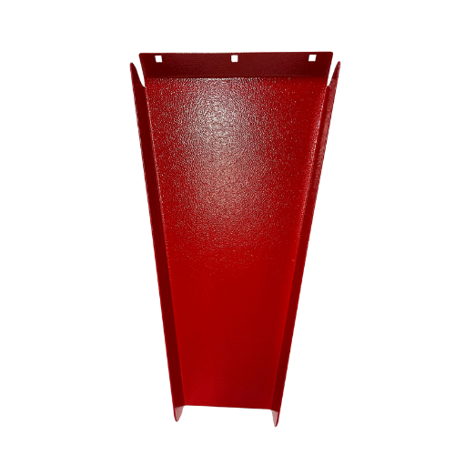 Feucht Obsttechnik Rutsche Auslauf für Walman