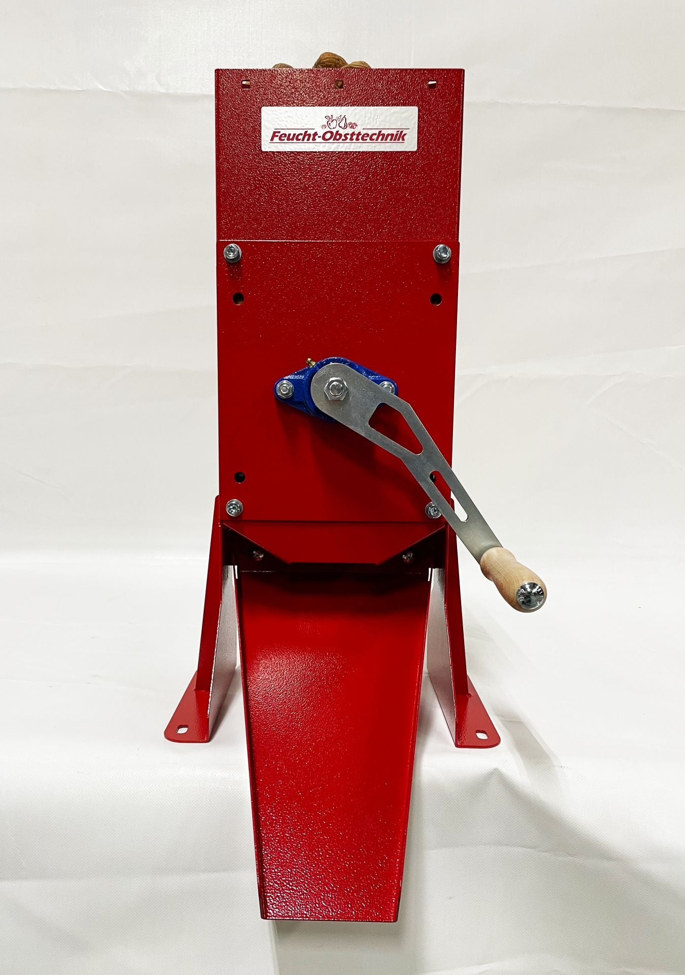 Feucht Obsttechnik Rutsche Auslauf für Walman