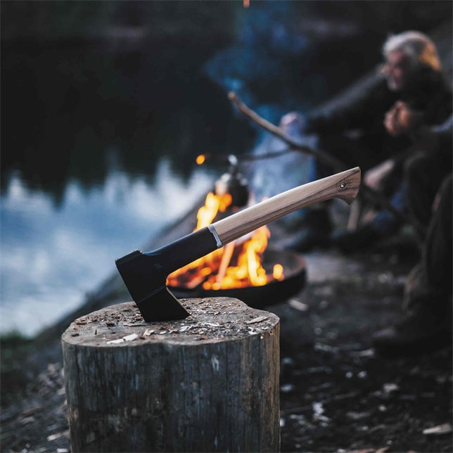 Fiskars Universalaxt Norden N7, N10, N12