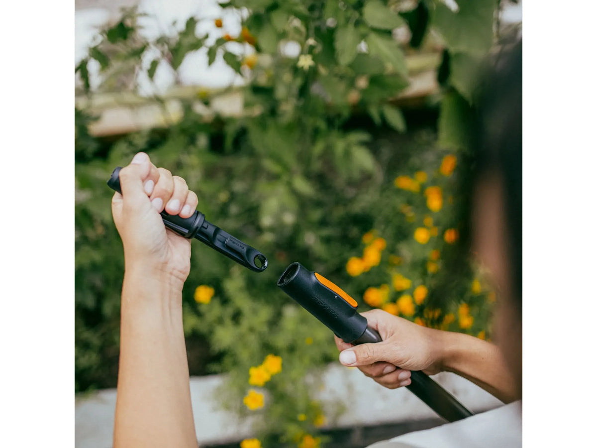 Fiskars Adapter QuikFit für OneClick