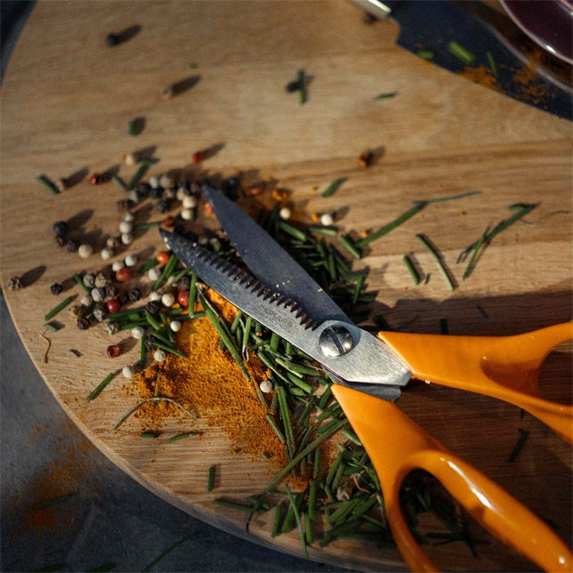 Fiskars Classic Universalschere S92, 18cm