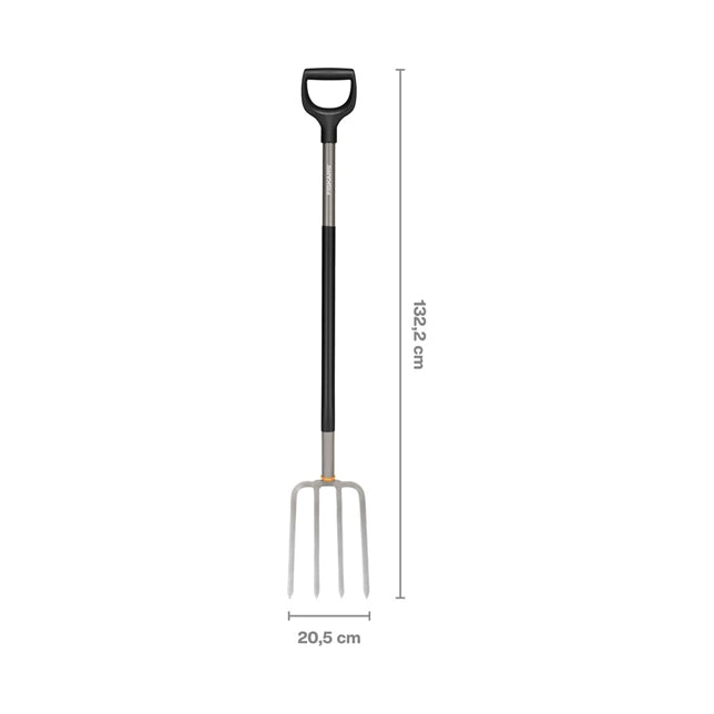 Fiskars Xact Kompostgabel