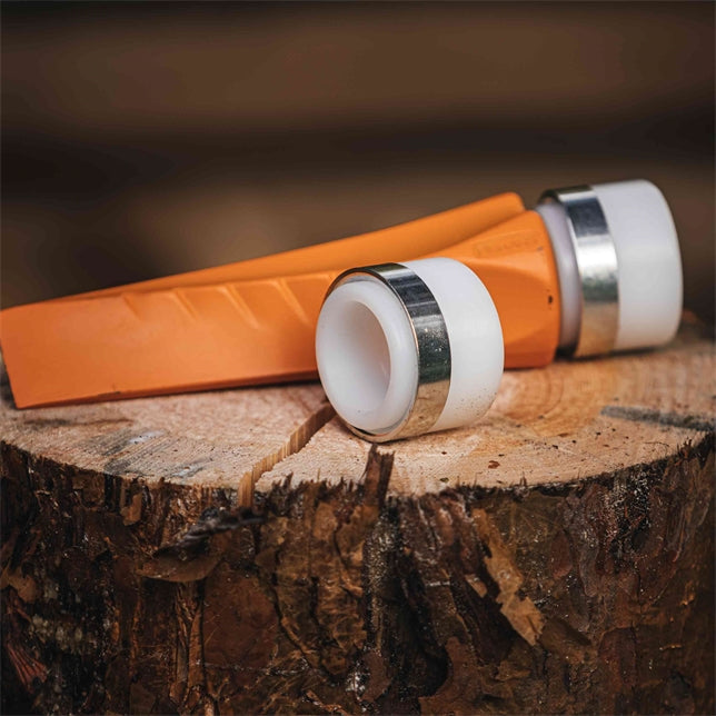 Fiskars Dreh-Spaltkeil SAFE-T