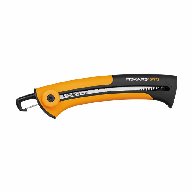 Fiskars Xtract Handsäge/ Feinzahnung SW72