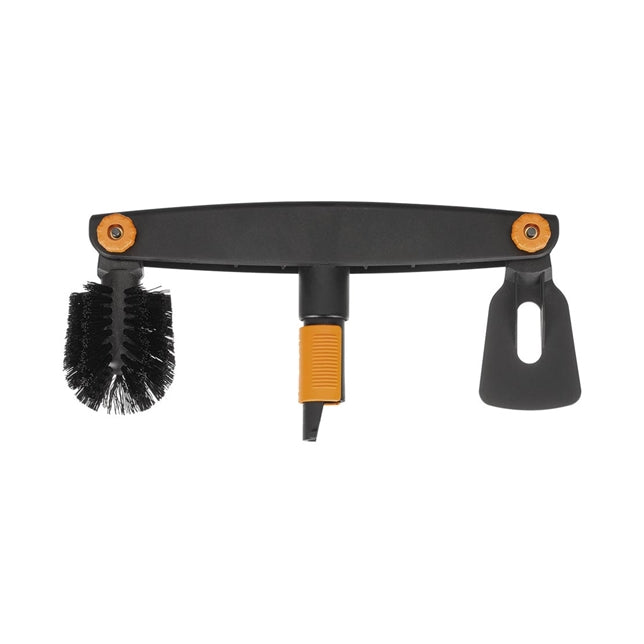 Fiskars QuickFit Dachrinnenreiniger