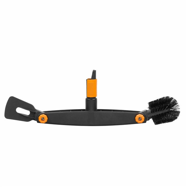 Fiskars QuickFit Dachrinnenreiniger