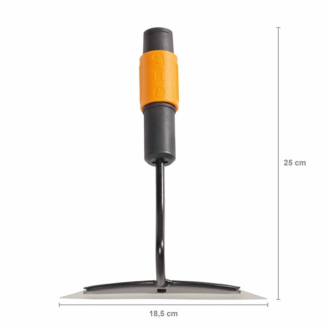 Fiskars QuikFit Hacke