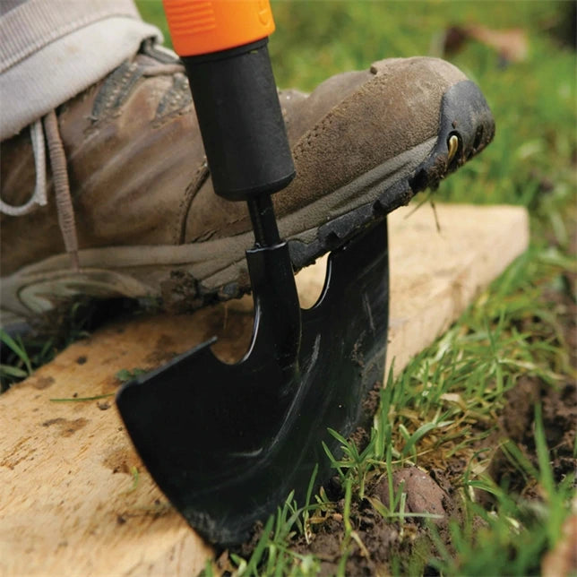 Fiskars QuikFit Rasenkantenstecher