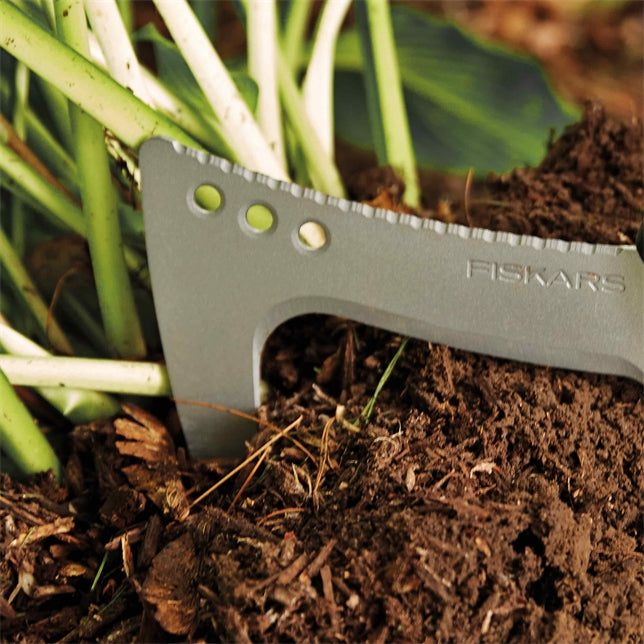 Fiskars Solid Machete-Axt / Machete / Hippe