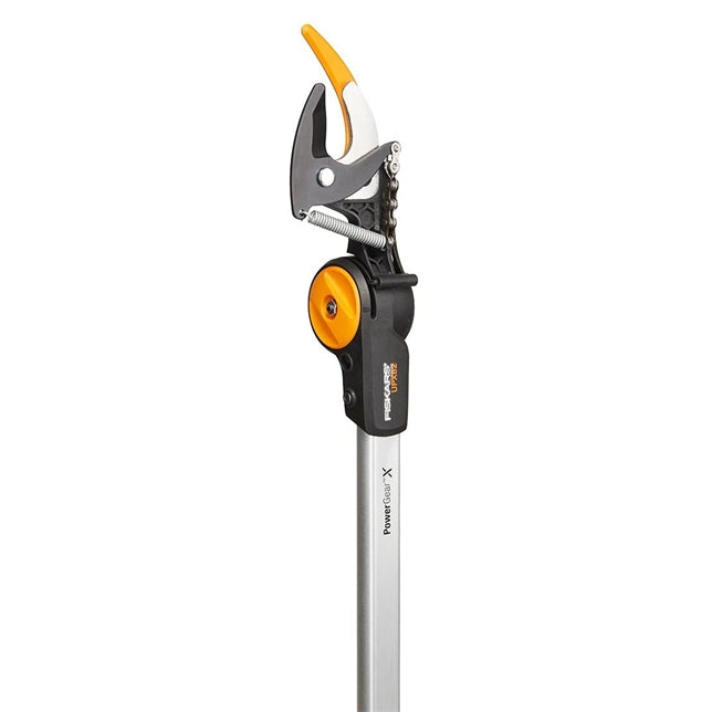 Fiskars Teleskop-Schneidgiraffe UPX82 & UPX86