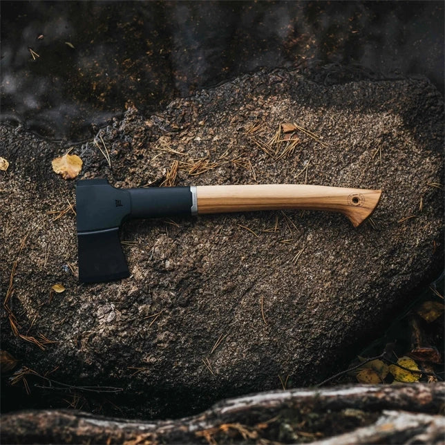 Fiskars Universalaxt Norden N7, N10, N12