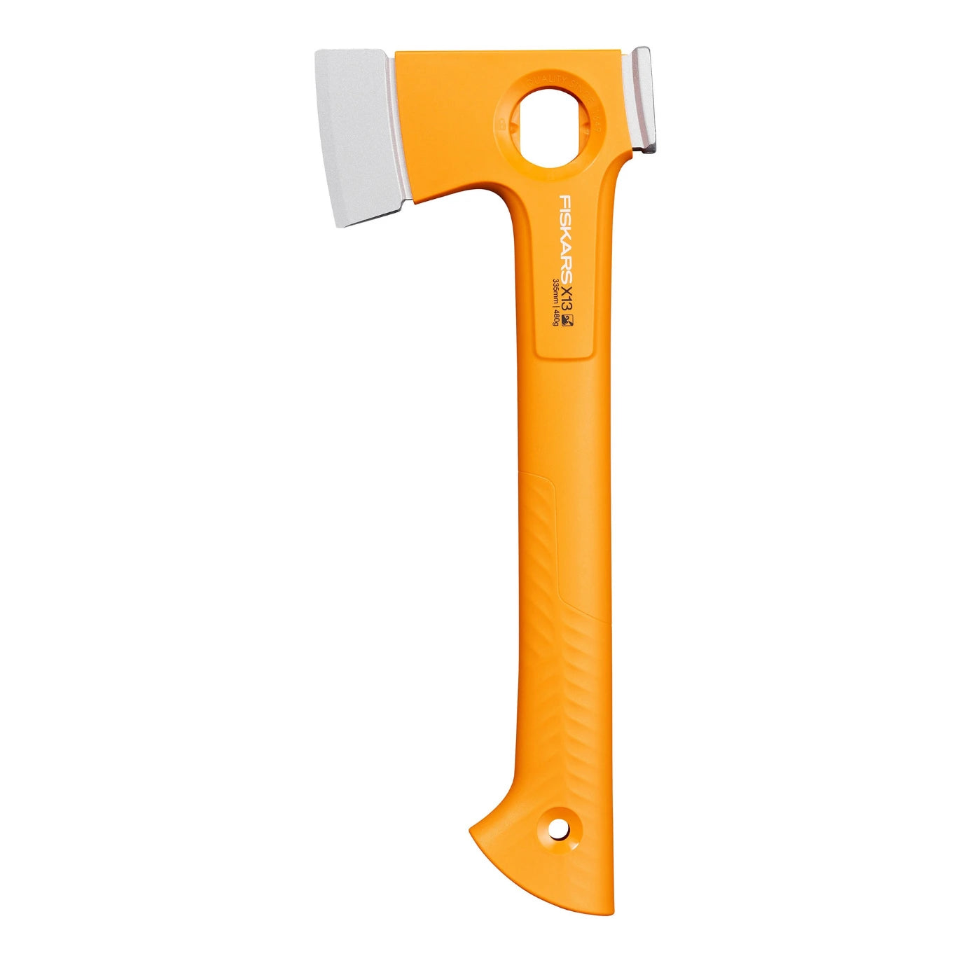 Fiskars X-series X13 Ultraleichte Wanderaxt
