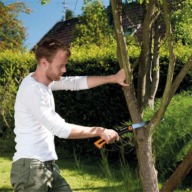 Fiskars Xtract Handsäge/ Grobzahnung SW73 & SW75