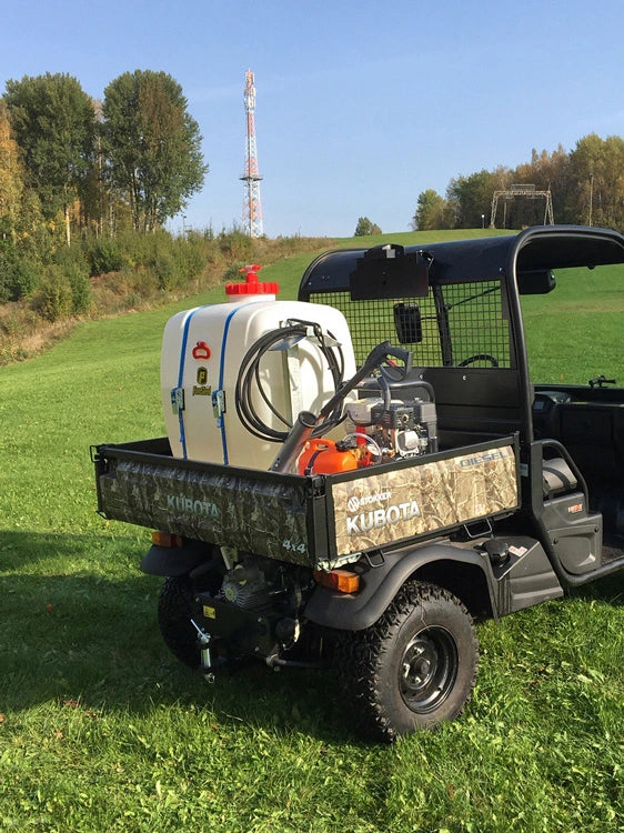 ForeSteel PW-300 Mobiler Hochdruckreiniger