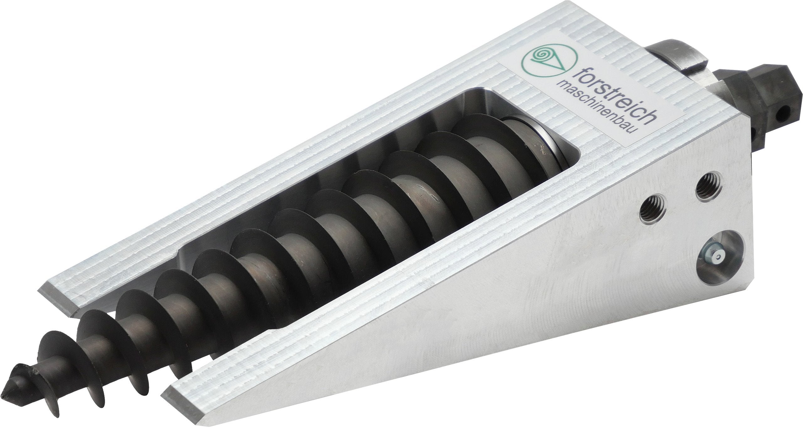 Forstreich Spiralkegel SK50 Fällhilfe