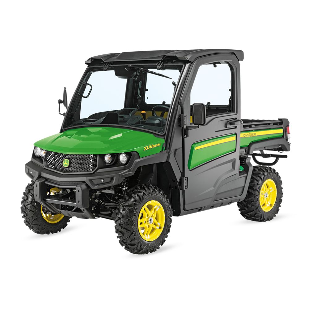 John Deere Gator XUV835M